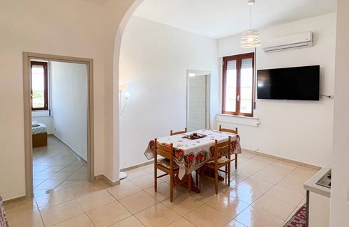 Petrizia Apartment | 95 m² Apartment ∙ 3 bedrooms ∙ 8 guests