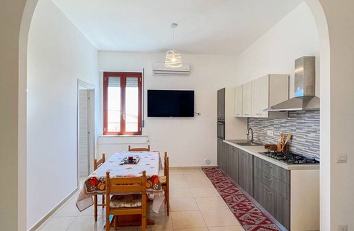 Petrizia Apartment | 95 m² Apartment ∙ 3 bedrooms ∙ 8 guests