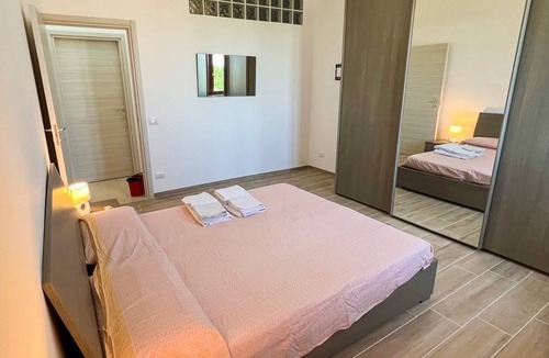 Petrizia Apartment | 95 m² Apartment ∙ 3 bedrooms ∙ 8 guests