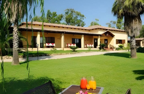 Olmedo House | 95 m² Farmhouse ∙ 2 bedrooms ∙ 5 guests