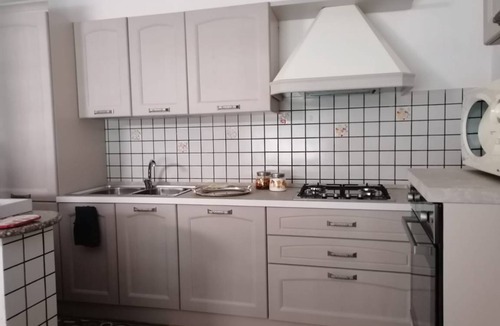 Villanova Strisaili House | 95 m² House ∙ 2 bedrooms ∙ 4 guests