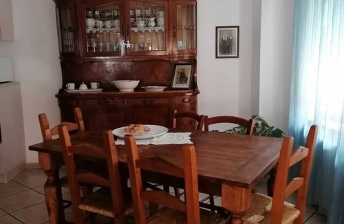Villanova Strisaili House | 95 m² House ∙ 2 bedrooms ∙ 4 guests