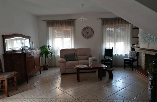 Villanova Strisaili House | 95 m² House ∙ 2 bedrooms ∙ 4 guests