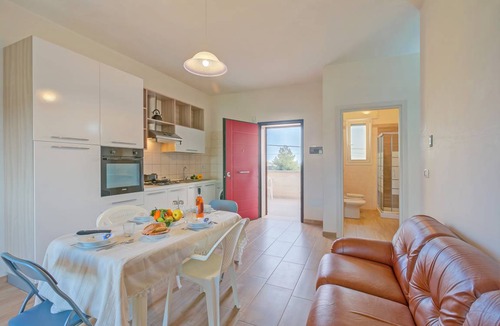Manduria Apartment | 95 m² Apartment ∙ 2 bedrooms ∙ 5 guests