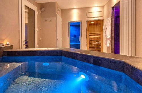 Dicomano Resort | 95 m² Resort ∙ 2 bedrooms ∙ 6 guests