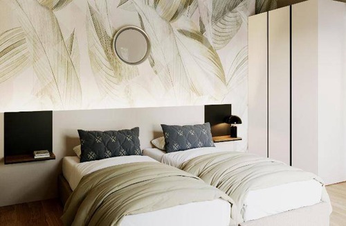 Marciaga Apartment | 95 m² Serviced apartment ∙ 2 bedrooms ∙ 127 guests