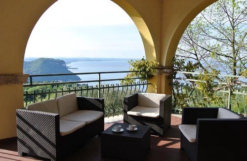 Marciaga Apartment | 95 m² Serviced apartment ∙ 2 bedrooms ∙ 127 guests