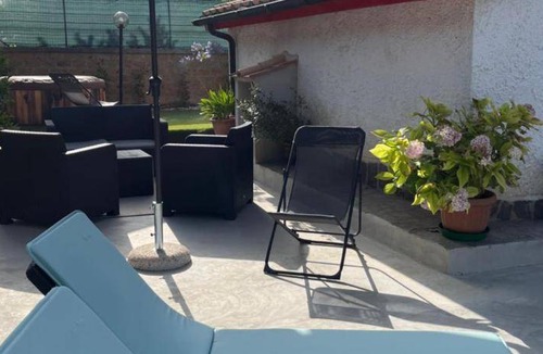 Corchiano Apartment | 95 m² Serviced apartment ∙ 2 bedrooms ∙ 4 guests