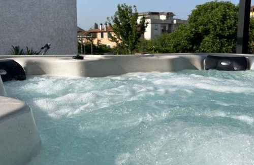 Corchiano Apartment | 95 m² Serviced apartment ∙ 2 bedrooms ∙ 4 guests