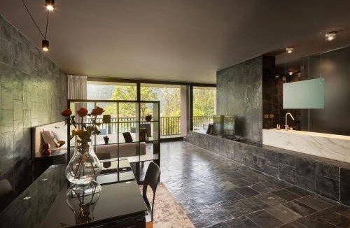 Sauris Apartment | 95 m² Serviced apartment ∙ 2 guests