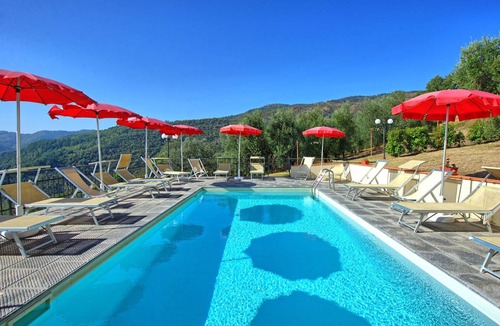 Montebonello Villa | 95 m² Villa ∙ 2 bedrooms ∙ 4 guests