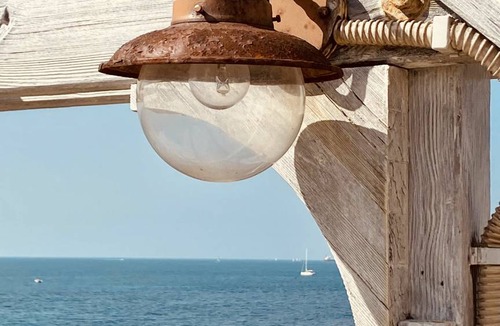 Santa Marinella Villa | 95 m² Villa ∙ 2 bedrooms ∙ 4 guests