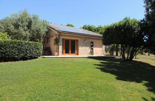 Sant'Elpidio a Mare Apartment | 96 m² Apartment ∙ 3 bedrooms ∙ 5 guests