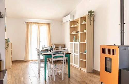 Santo Stefano di Magra Apartment | 98 m² Apartment ∙ 2 bedrooms ∙ 5 guests