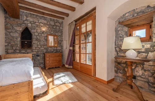Alleghe Apartment | 98 m² Apartment ∙ 2 bedrooms ∙ 4 guests