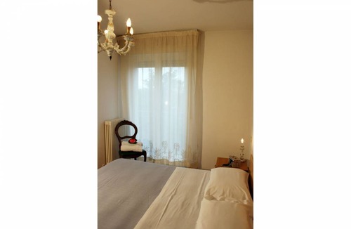 Riccione Apartment | 98 m² Apartment ∙ 2 bedrooms ∙ 6 guests
