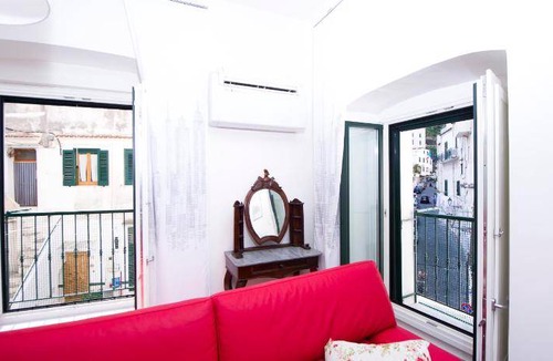 Atrani Bed & Breakfast | 98 m² Bed and breakfast ∙ 2 bedrooms ∙ 7 guests
