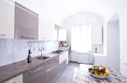 Atrani Bed & Breakfast | 98 m² Bed and breakfast ∙ 2 bedrooms ∙ 7 guests