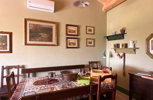 Citta Sant'Angelo House | 98 m² House ∙ 2 bedrooms ∙ 4 guests