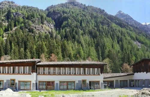 Gressoney-Saint-Jean Resort | 98 m² Resort ∙ 3 bedrooms ∙ 8 guests