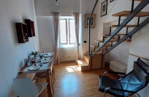 Lesa Apartment | 99 m² Apartment ∙ 2 bedrooms ∙ 6 guests