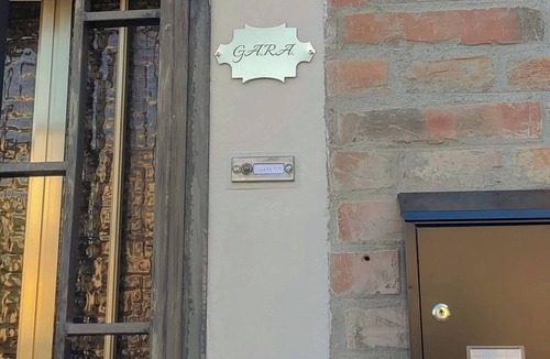 Province of Bologna Apartment | A 10 Minuti a Piedi Dall'aeroporto con Sempre Disponibile 24/24