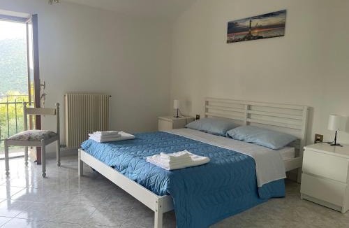 Varazze House | A 2 Colli dal Mare
