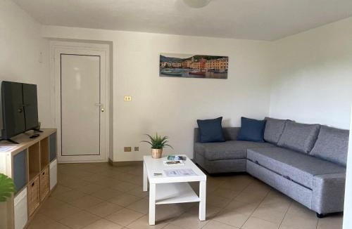 Varazze House | A 2 Colli dal Mare