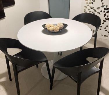Rocca Imperiale House | A 20 Passi.