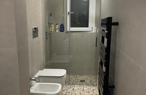 Torre Ovo House | A 34 passi dal mare