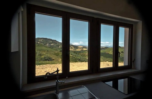 Pineto Apartment | A 5 min dalla spiggia ed immerso nel verde, il Relais offre comfort fantastici