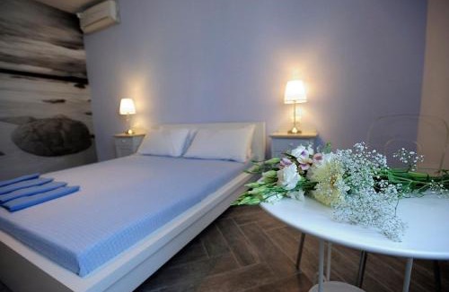 Trapani City Centre Bed & Breakfast | A Babordo B&B