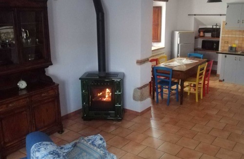 San Demetrio ne' Vestini House | A Casa dei Nonni, la Casa per le tue Vacanze