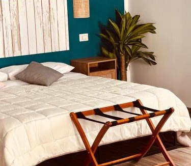 Rotondella Bed & Breakfast | A casa di Alberta B&B Relais