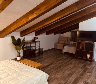 Rotondella Bed & Breakfast | A casa di Alberta B&B Relais