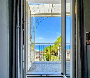 Castellabate House | A Casa di Alessandra - Rooms
