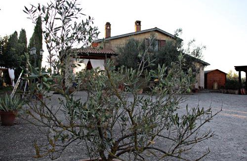 Tuscania Bed & Breakfast | A Casa di Amici