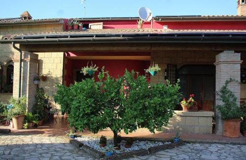 Tuscania Bed & Breakfast | A Casa di Amici