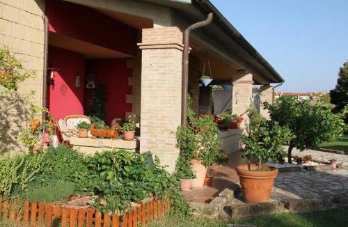 Tuscania Bed & Breakfast | A Casa di Amici