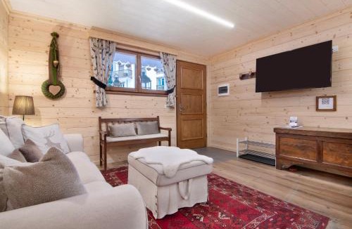 Madesimo Apartment | A casa di Anna