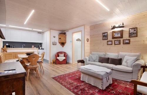 Madesimo Apartment | A casa di Anna