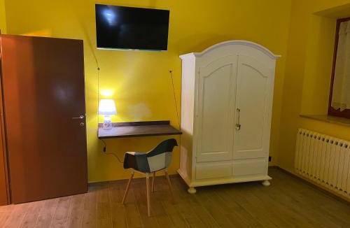 Gambassi Terme Bed & Breakfast | A casa di Bice