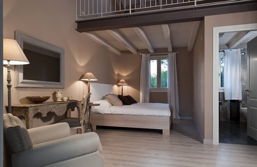 Pedeguarda di Follina Bed & Breakfast | A Casa di Delia - Charming House