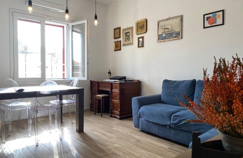 Ravenna Apartment | A casa di Domenico