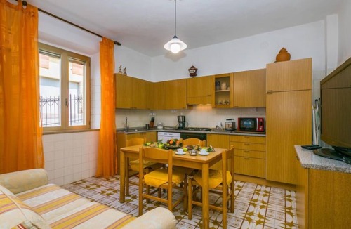 Montefollonico House | A casa di Gabri by Interhome