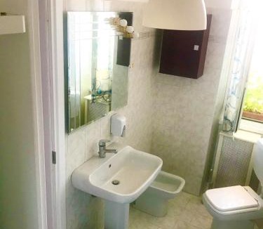 San Giovanni Bed & Breakfast | A Casa Di Giallo B&B