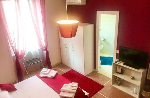 San Giovanni Bed & Breakfast | A Casa Di Giallo B&B
