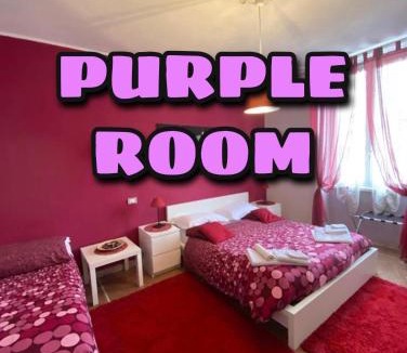San Giovanni Bed & Breakfast | A Casa Di Giallo B&B