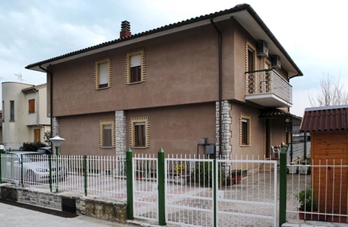 Vazia Hotel | A Casa di Gianna B&B