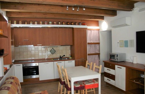 Loreto Apartment | A Casa DI Gio' Appartamento 3